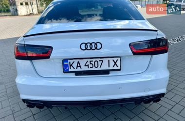 Седан Audi A6 2017 в Житомире