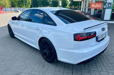 Седан Audi A6 2017 в Житомире