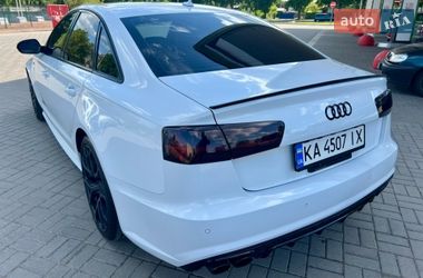 Седан Audi A6 2017 в Житомире