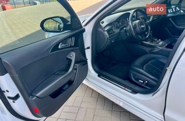 Седан Audi A6 2017 в Житомире