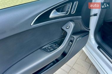 Седан Audi A6 2017 в Житомире