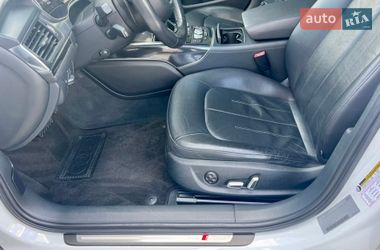 Седан Audi A6 2017 в Житомире