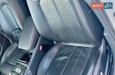 Седан Audi A6 2017 в Житомире