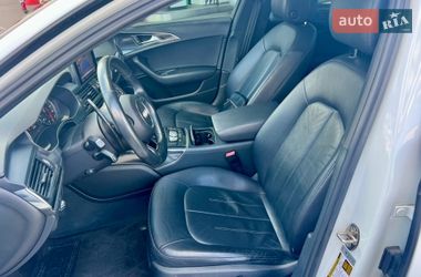 Седан Audi A6 2017 в Житомире