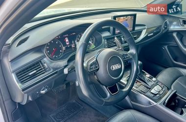 Седан Audi A6 2017 в Житомире