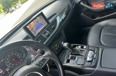 Седан Audi A6 2017 в Житомире