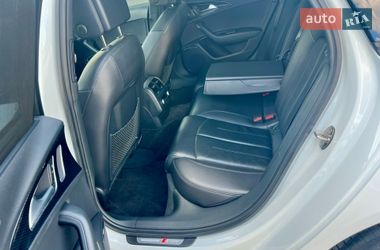 Седан Audi A6 2017 в Житомире