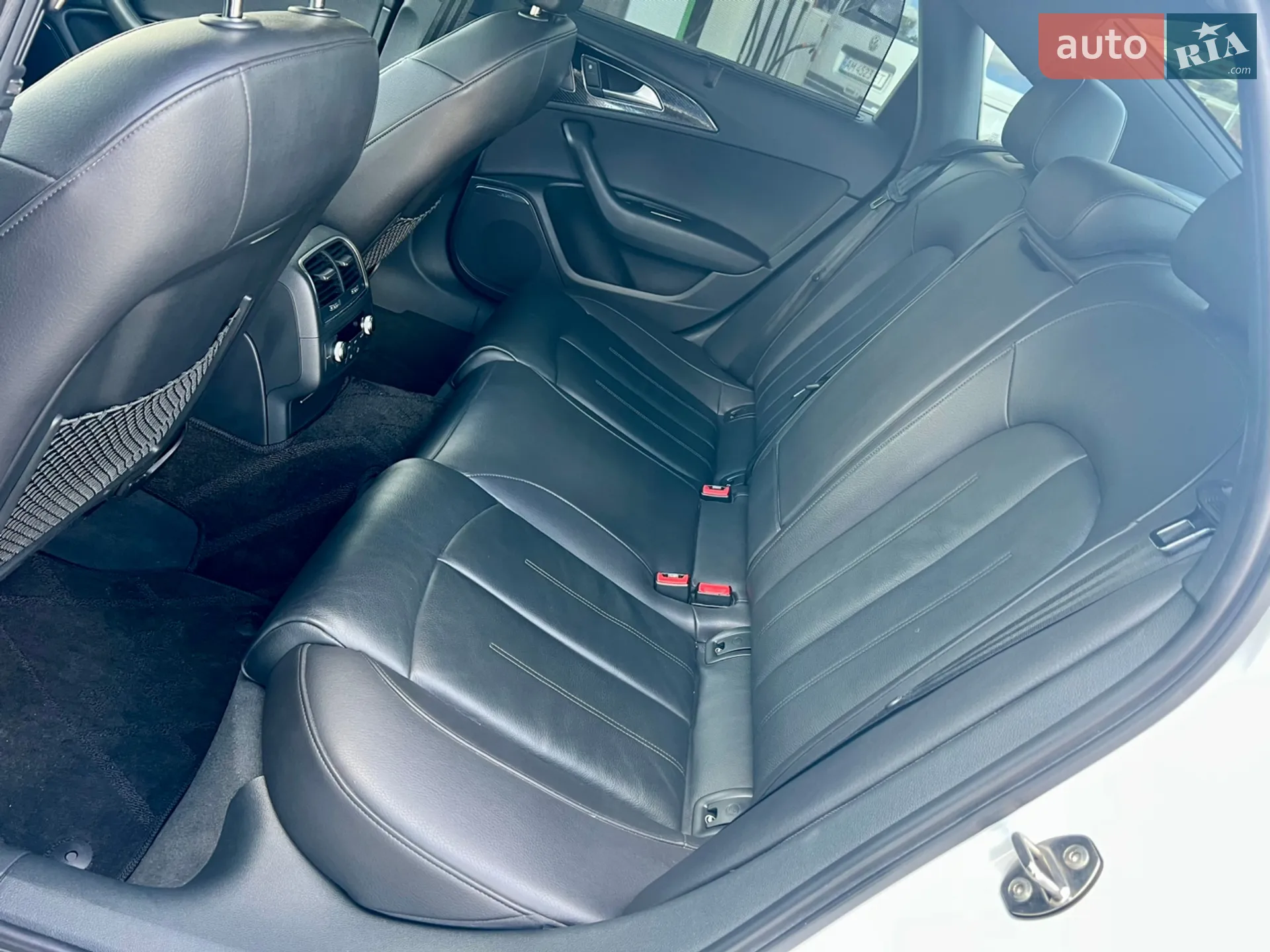 2017 Audi A6 - мініатюра 30
