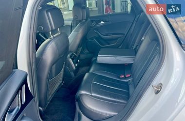 Седан Audi A6 2017 в Житомире