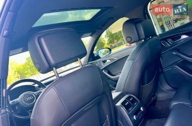 Седан Audi A6 2017 в Житомире
