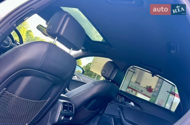 Седан Audi A6 2017 в Житомире