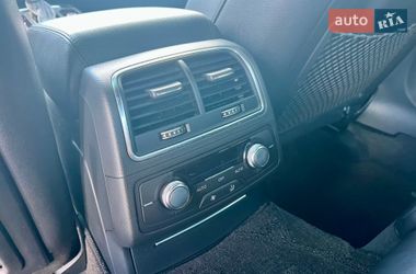 Седан Audi A6 2017 в Житомире