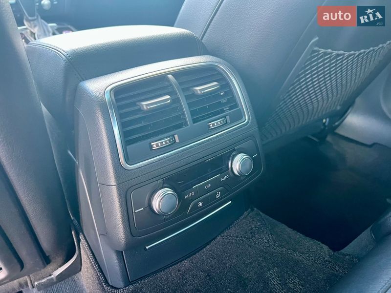 Седан Audi A6 2017 в Житомире