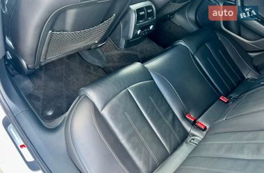 Седан Audi A6 2017 в Житомире