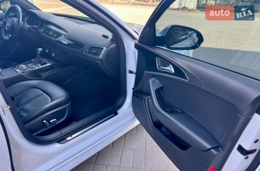 Седан Audi A6 2017 в Житомире