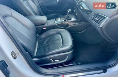 Седан Audi A6 2017 в Житомире