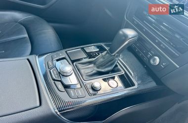 Седан Audi A6 2017 в Житомире