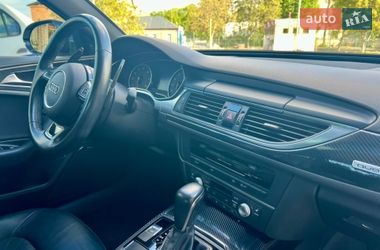 Седан Audi A6 2017 в Житомире