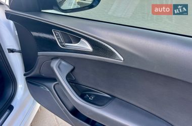 Седан Audi A6 2017 в Житомире