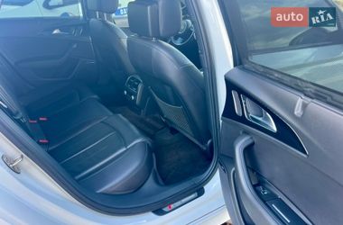 Седан Audi A6 2017 в Житомире
