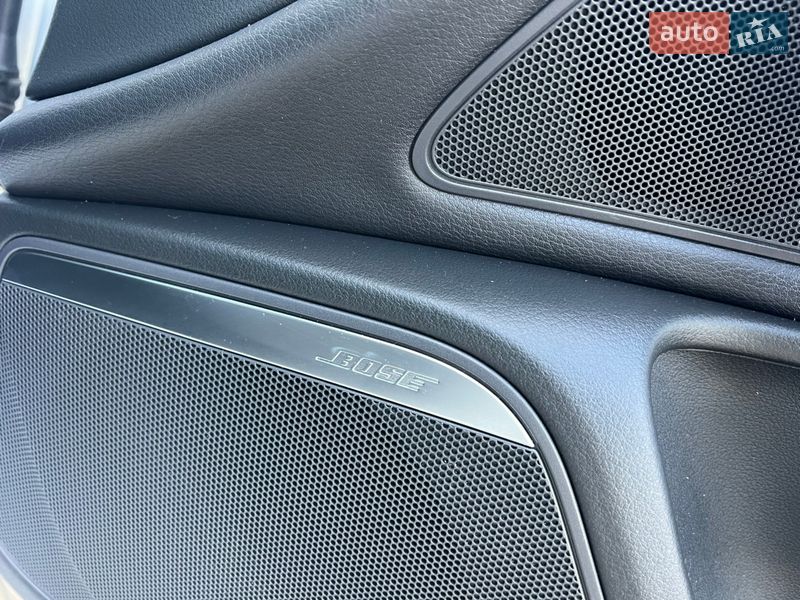 Седан Audi A6 2017 в Житомире