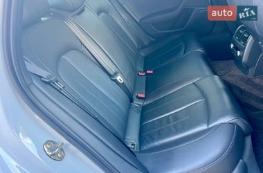 Седан Audi A6 2017 в Житомире