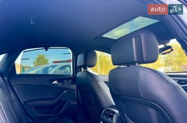 Седан Audi A6 2017 в Житомире