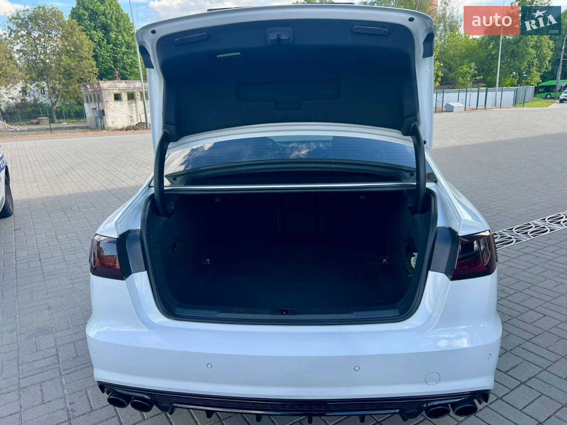 2017 Audi A6 - мініатюра 53