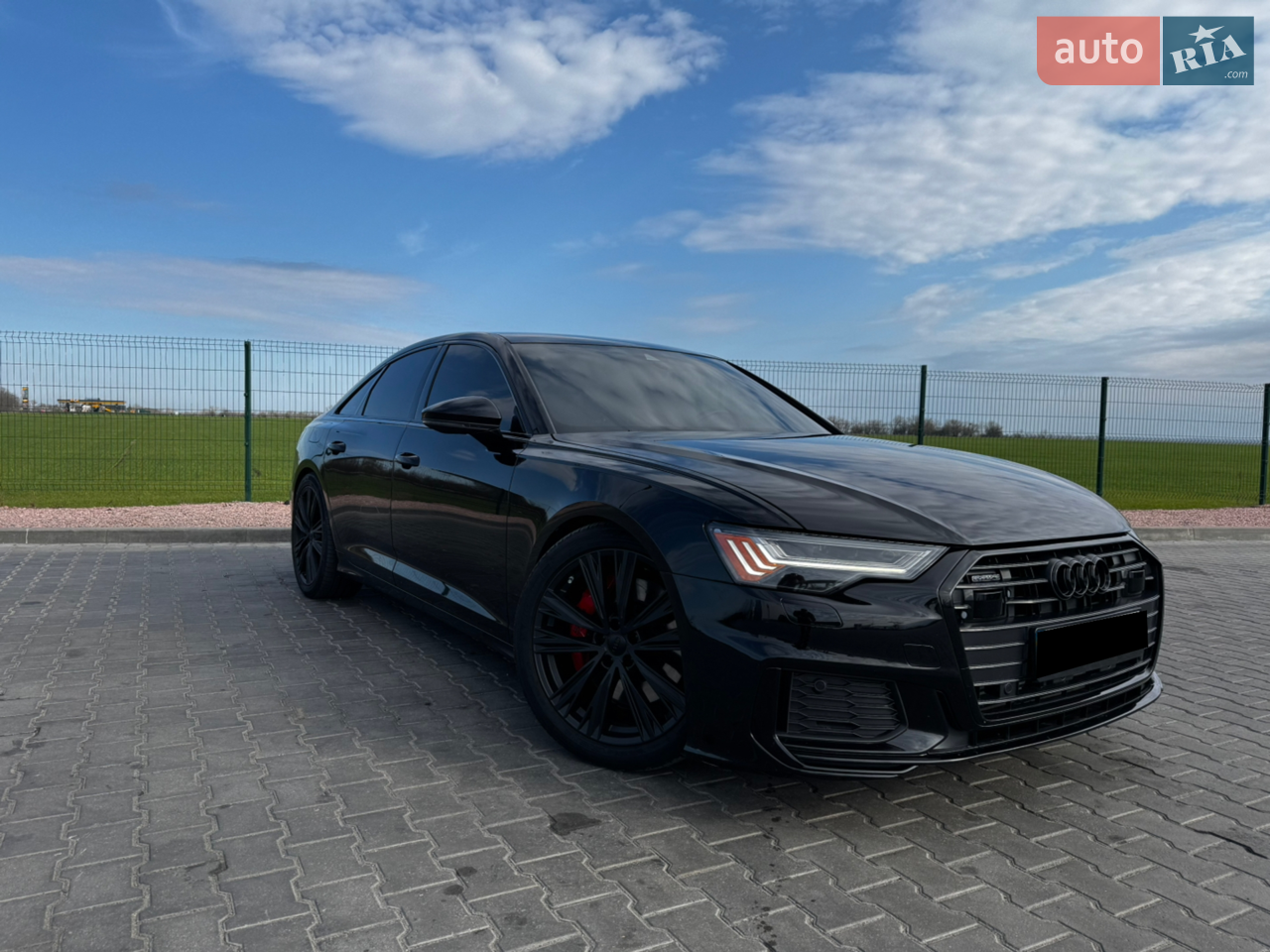 2018 Audi A6 - мініатюра 28