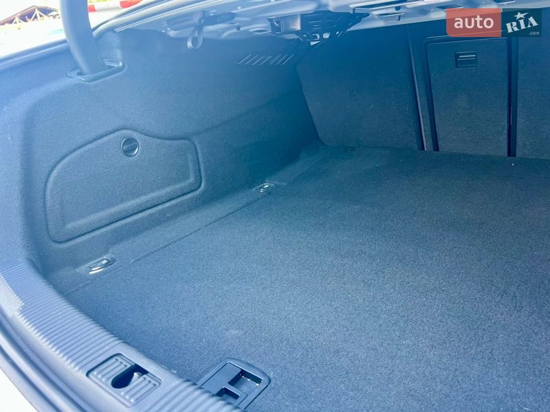 Седан Audi A6 2017 в Житомире