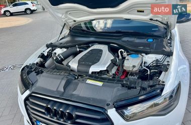 Седан Audi A6 2017 в Житомире