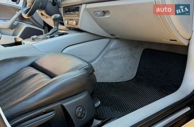 Універсал Audi A6 2012 в Бердичеві фото 22 Універсал Audi A6 2012 в Бердичеві