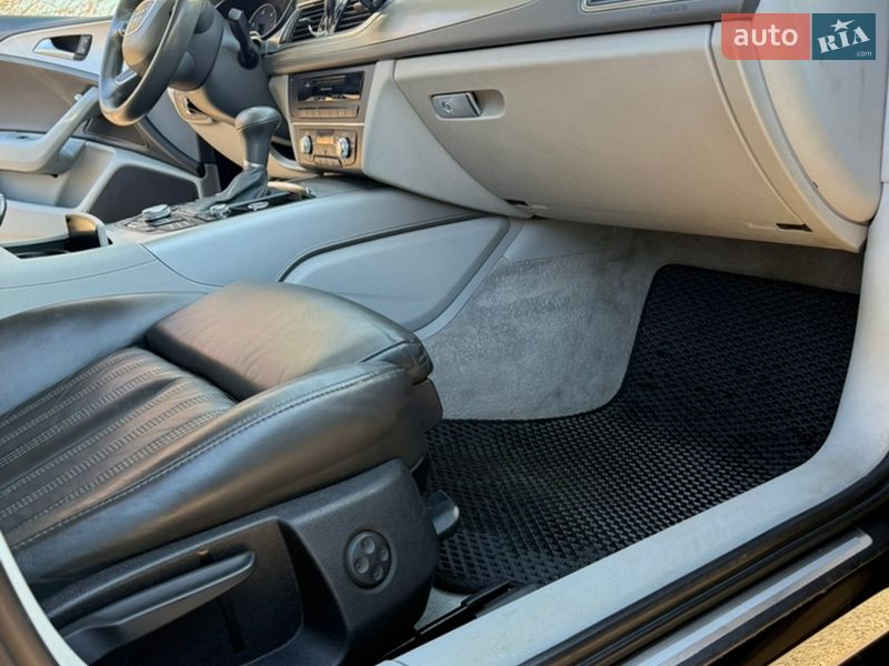 Універсал Audi A6 2012 в Бердичеві фото 22 Універсал Audi A6 2012 в Бердичеві