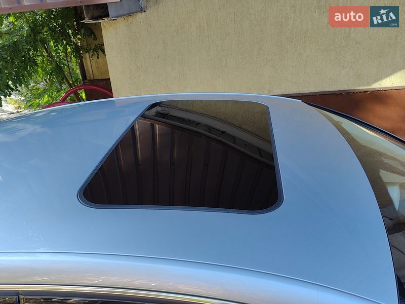 Седан Audi A6 2017 в Харкові