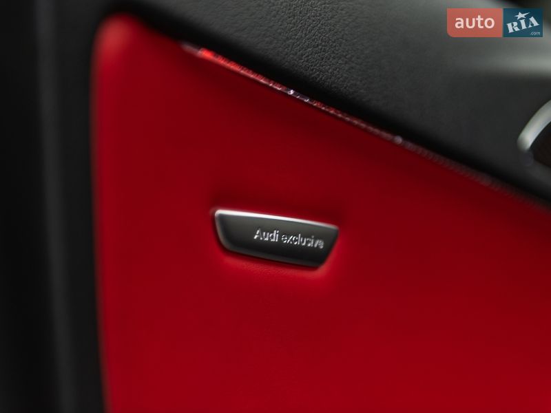 Седан Audi A6 2016 в Мукачево фото 23 Седан Audi A6 2016 в Мукачево