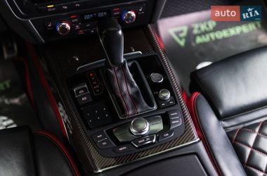 Седан Audi A6 2016 в Мукачево фото 19 Седан Audi A6 2016 в Мукачево