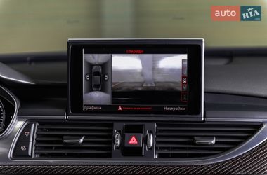 Седан Audi A6 2016 в Мукачево фото 34 Седан Audi A6 2016 в Мукачево