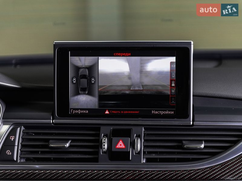 Седан Audi A6 2016 в Мукачево фото 34 Седан Audi A6 2016 в Мукачево