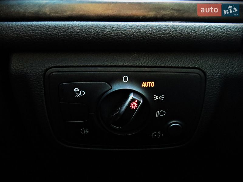 Седан Audi A6 2018 в Черкасах