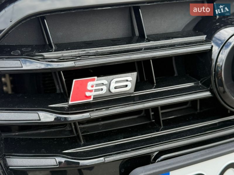 Універсал Audi A6 2012 в Збаражі фото 12 Універсал Audi A6 2012 в Збаражі