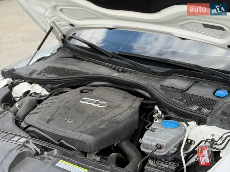 Універсал Audi A6 2012 в Збаражі фото 25 Універсал Audi A6 2012 в Збаражі