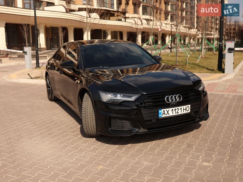 2018 Audi A6, VIN WAUL2AF28KN028170:plate — фото 1 (autoria)