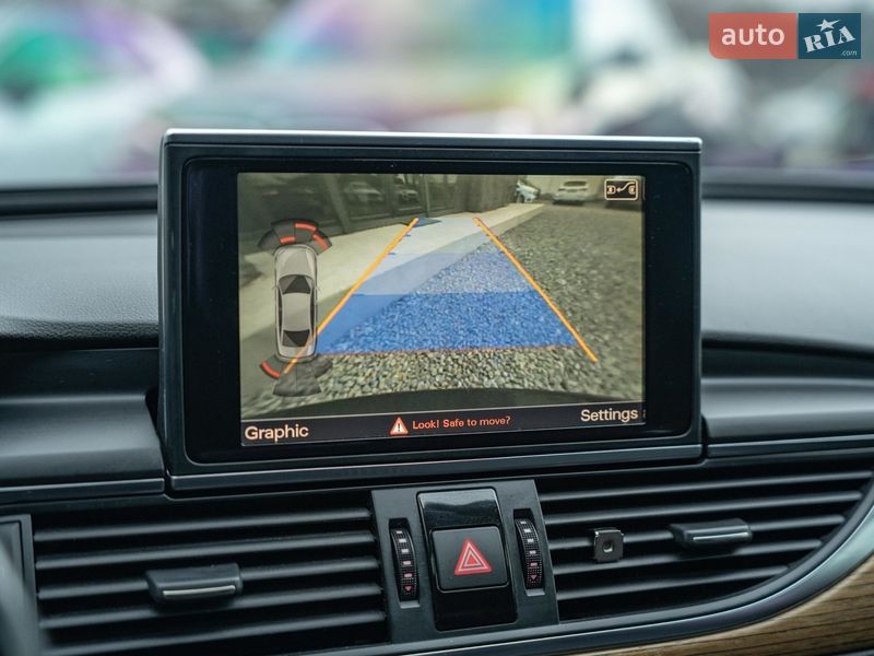 Седан Audi A6 2012 в Черновцах фото 21 Седан Audi A6 2012 в Черновцах