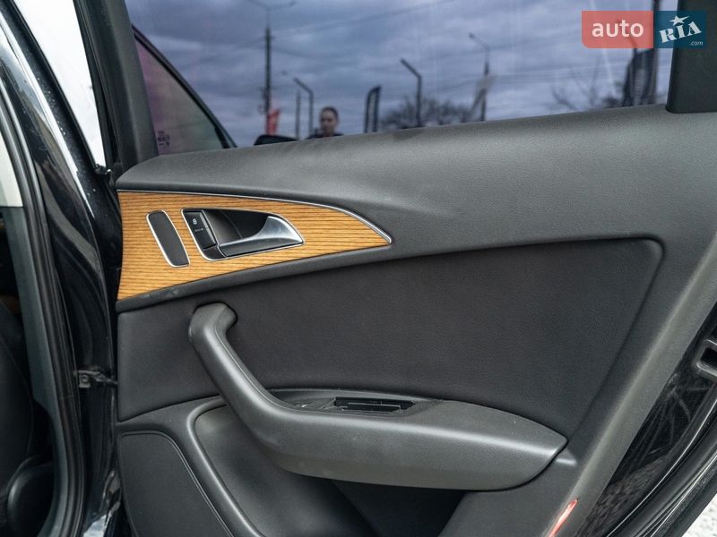 Седан Audi A6 2012 в Черновцах фото 32 Седан Audi A6 2012 в Черновцах