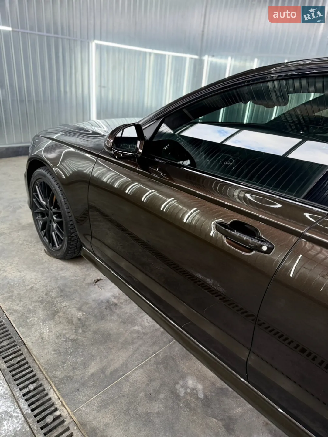 2017 Audi A6 - мініатюра 10