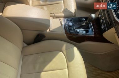 Седан Audi A6 2013 в Івано-Франківську фото 13 Седан Audi A6 2013 в Івано-Франківську