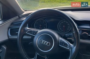 Универсал Audi A6 2017 в Луцке