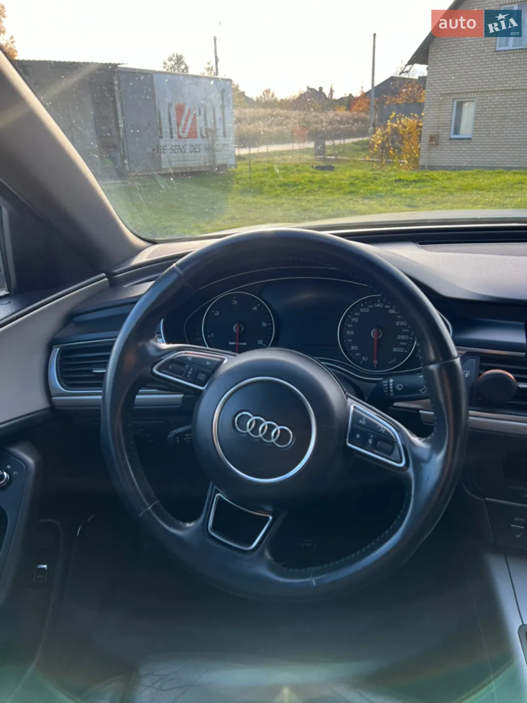 2017 Audi A6 - мініатюра 19