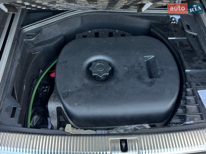 Універсал Audi A6 2017 в Луцьку фото 24 Універсал Audi A6 2017 в Луцьку