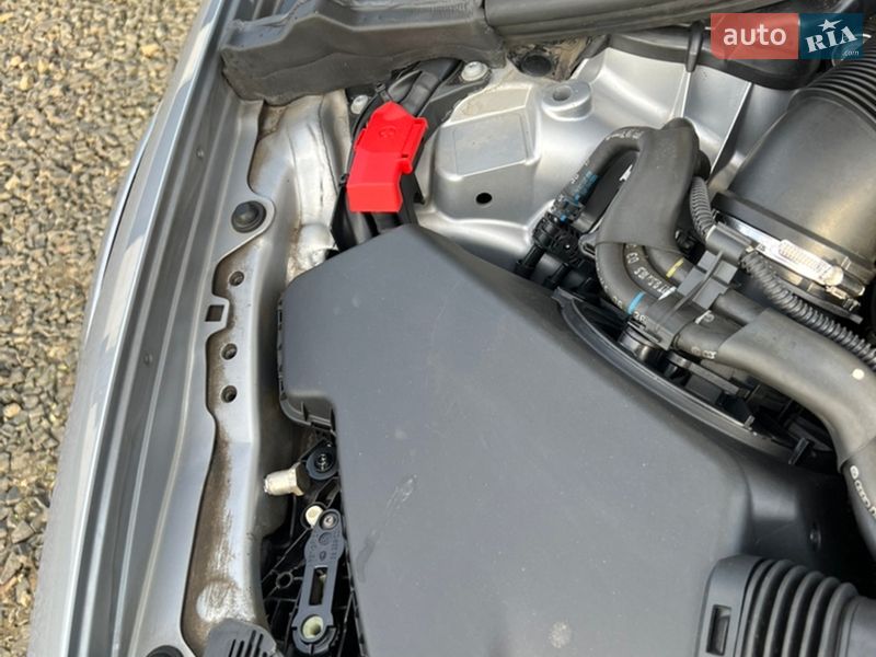 Універсал Audi A6 2017 в Луцьку фото 29 Універсал Audi A6 2017 в Луцьку